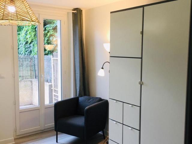 Location Appartement 1 pièce 23m² RIOM 63200