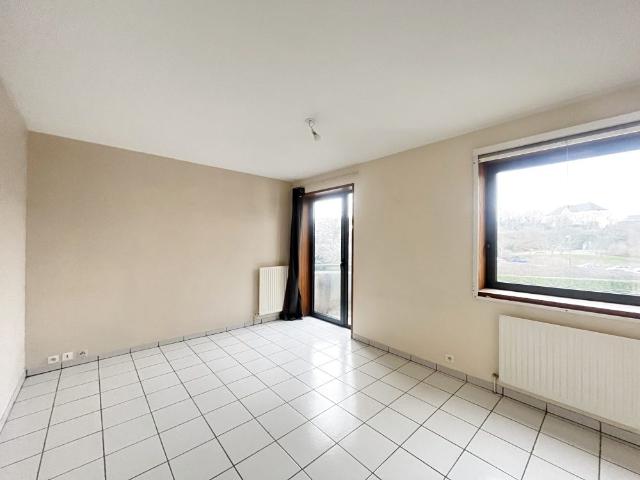Location Appartement 1 pièce 23m² RODEZ 12000