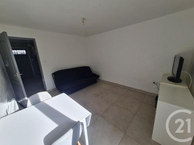 Location Appartement 1 pièce 23m² ROGNAC 13340