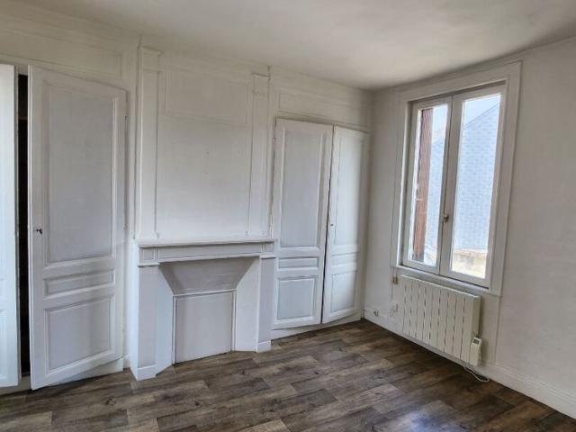 Location Appartement 1 pièce 23m² ROUEN 76000