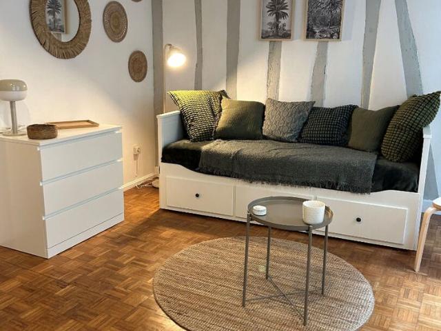 Location Appartement 1 pièce 23m² ROUEN 76000
