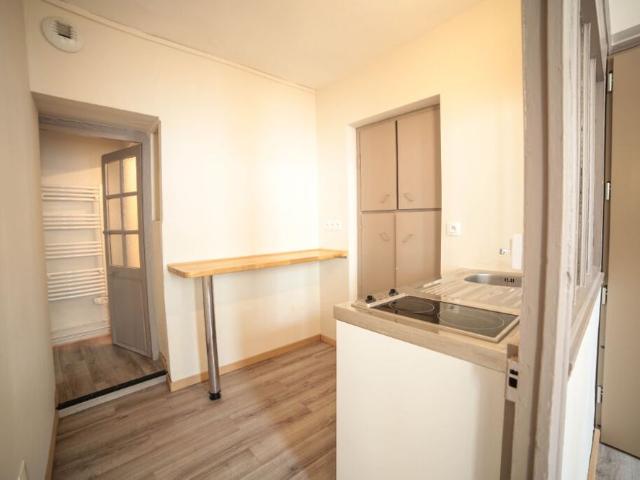 Location Appartement 1 pièce 23m² ROUEN 76000