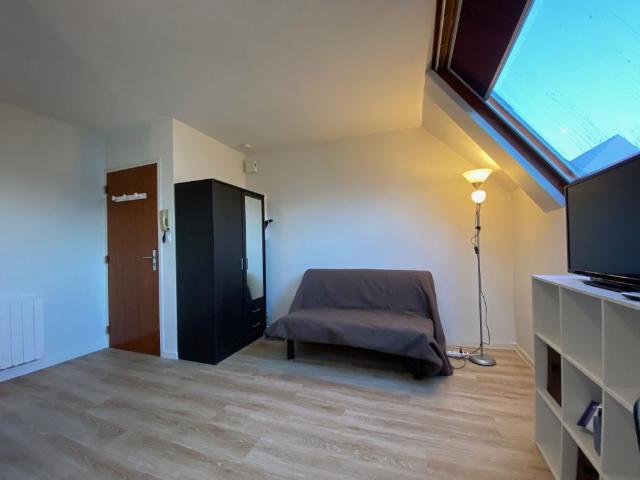 Location Appartement 1 pièce 23m² SAUMUR 49400