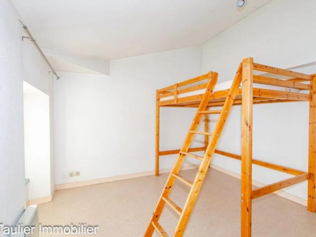 Location Appartement 1 pièce 23m² ST MARCELLIN 38160