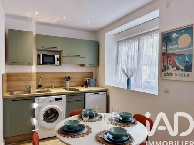Location Appartement 1 pièce
