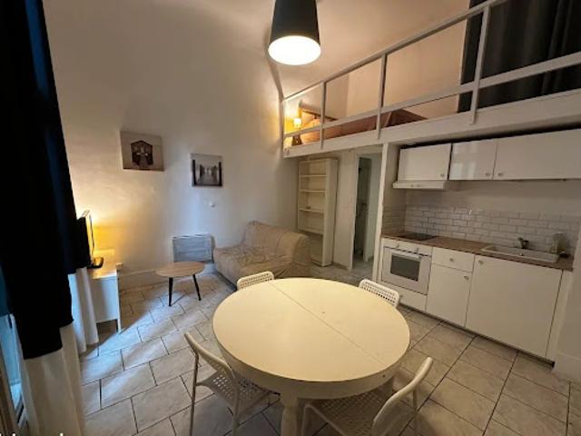 Location Appartement 1 pièce 34 m2 Montpellier