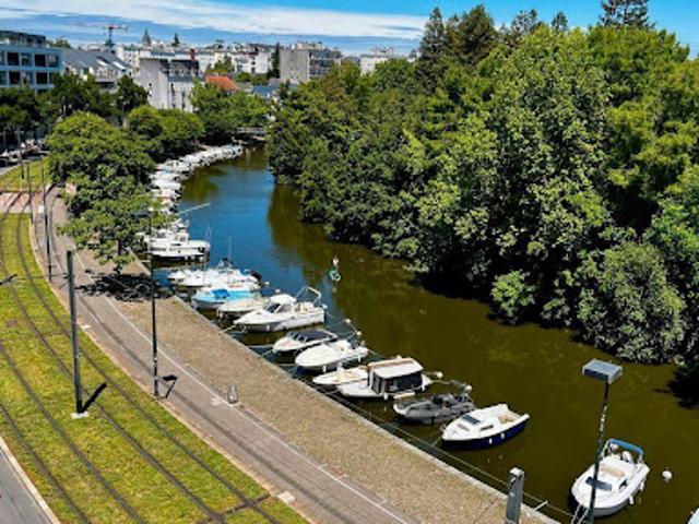 Location Appartement 1 pièce 34 m2 Nantes