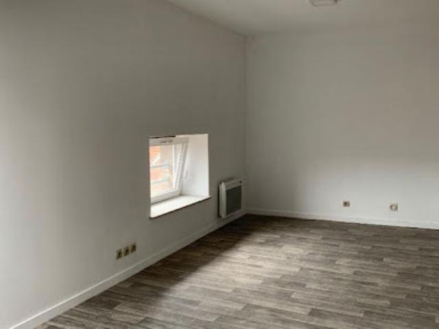 Location Appartement 1 pièce 34 m2 Neufchâteau