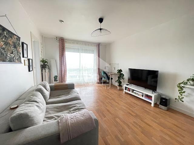 Location Appartement 1 pièce 34 m2 Orleans
