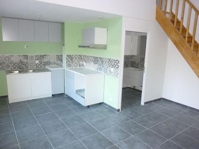Location Appartement 1 pièce 34 m2 Agde