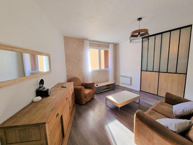 Location Appartement 1 pièce 34 m2 Albi