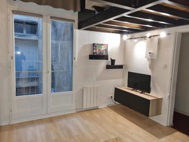 Location Appartement 1 pièce 34 m2 Bordeaux