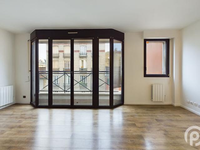 Location Appartement 1 pièce 34 m2 Clamart