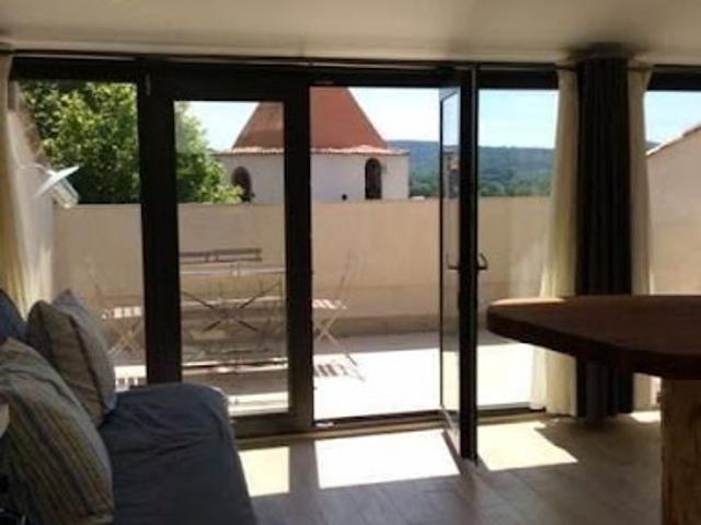 Location Appartement 1 pièce 34 m2 Cogolin