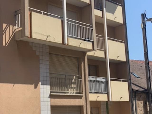 Location Appartement 1 pièce 34 m2 Dijon