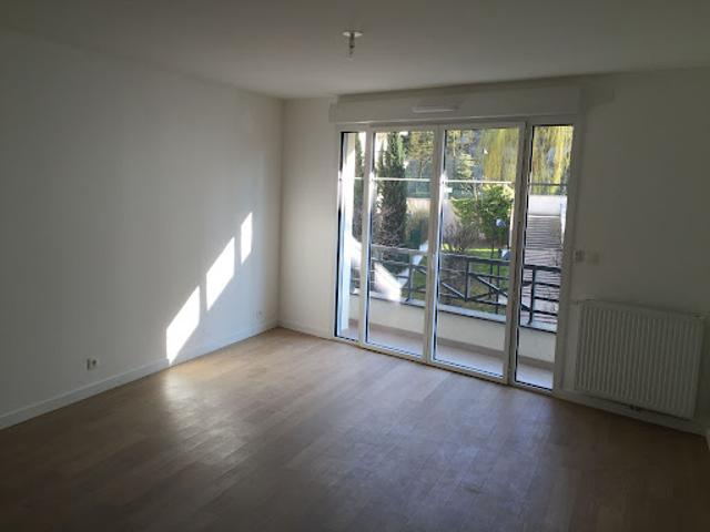 Location Appartement 1 pièce 34 m2 Issy les Moulineaux