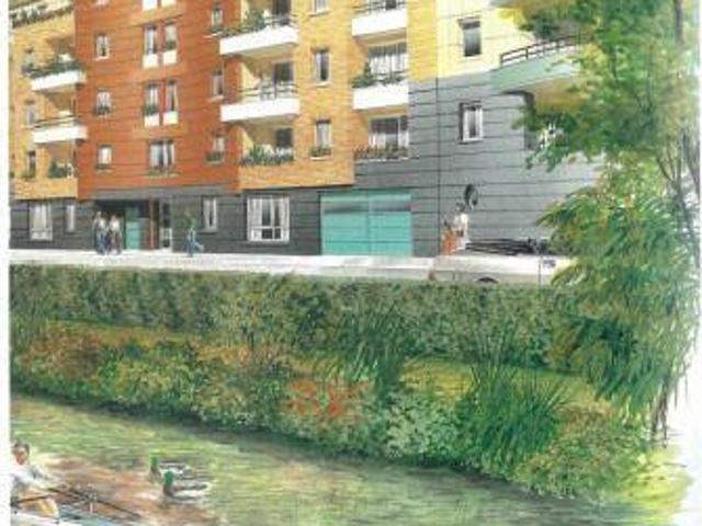 Location Appartement 1 pièce 34 m2 Lille