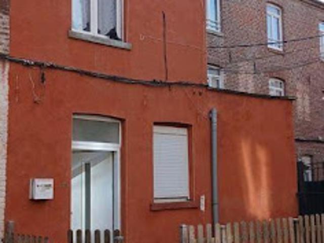 Location Appartement 1 pièce 34 m2 Lille