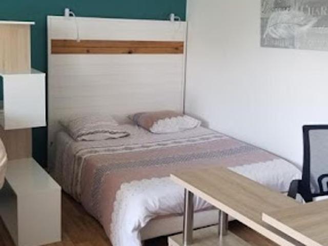 Location Appartement 1 pièce 34 m2 Limoges