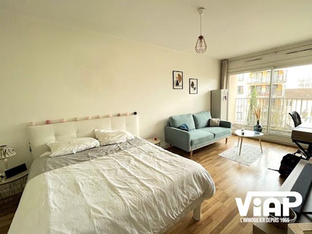 Location Appartement 1 pièce 34 m2 Limoges