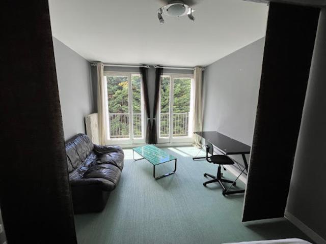 Location Appartement 1 pièce 34 m2 Limoges