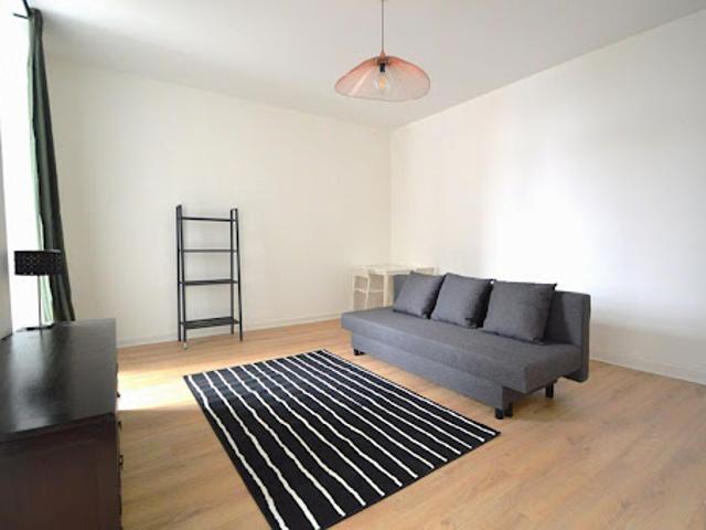 Location Appartement 1 pièce 34 m2 Pau