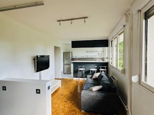 Location Appartement 1 pièce 34 m2 Rueil Malmaison