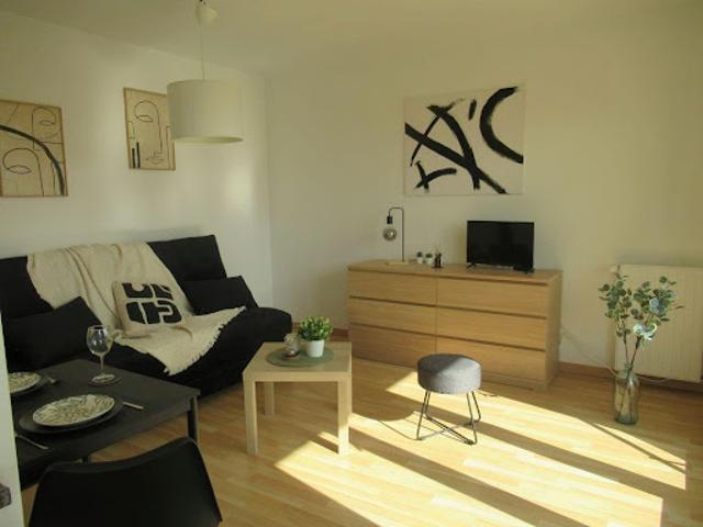 Location Appartement 1 pièce 34 m2 Saint Etienne