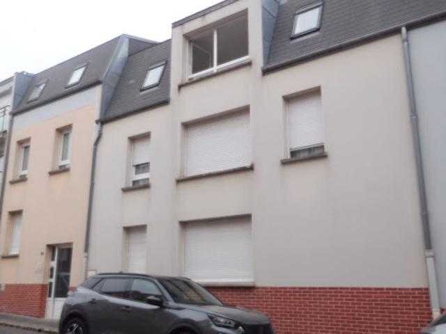 Location Appartement 1 pièce 34 m2 Saint Quentin