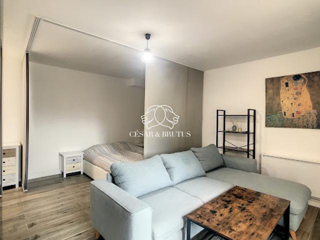 Location Appartement 1 pièce 34 m2 Villefranche sur saone