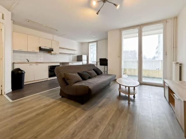 Location Appartement 1 pièce 34 m2 Wattignies