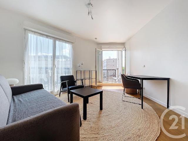 Location Appartement 1 pièce 34.05 m2 Saint maur des fosses