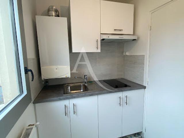 Location Appartement 1 pièce 34.09 m2 Chelles