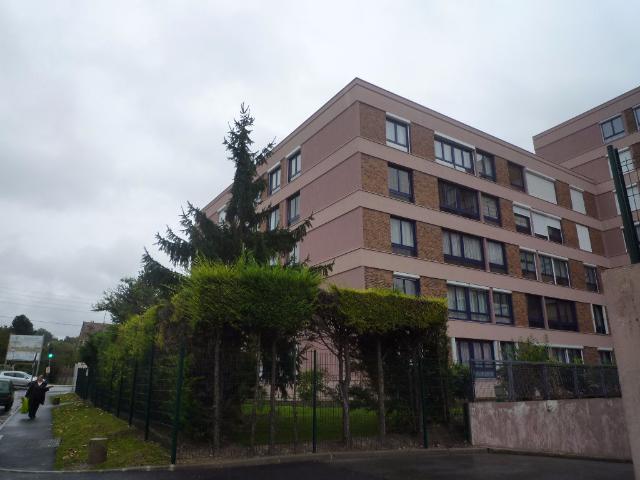 Location appartement 1 pièce, 34.00m², Crosne