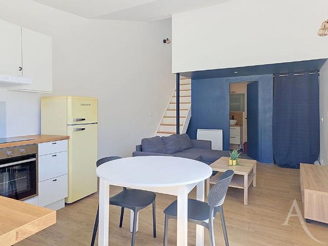 Location appartement 1 pièce, 34.00m², Juziers