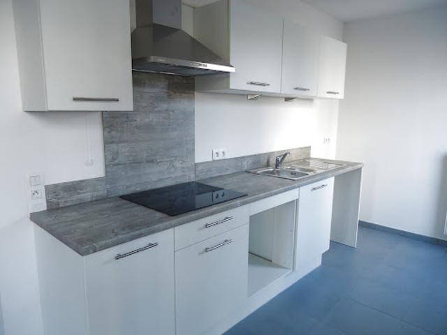 Location Appartement 1 pièce 34.01 m2 Selestat