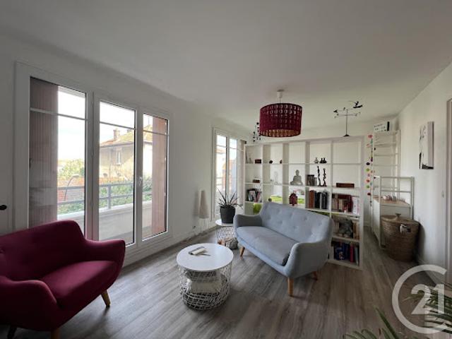 Location Appartement 1 pièce 34.03 m2 Saint maur des fosses