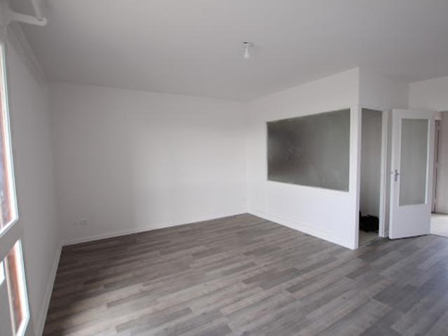 Location Appartement 1 pièce 34.14 m2 Bron