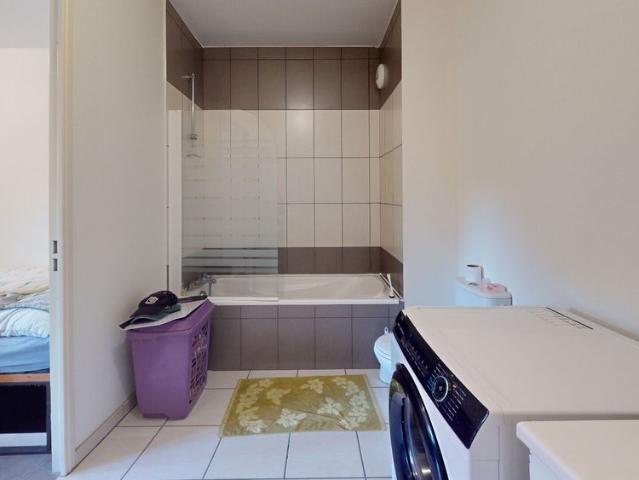 Location appartement 1 pièce, 34.18m², Ustaritz