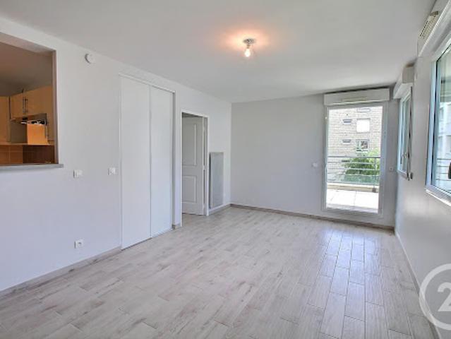 Location Appartement 1 pièce 34.35 m2 Joinville le Pont