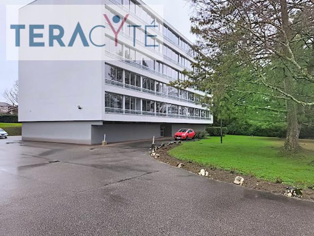 Location Appartement 1 pièce 34.49 m2 Viriat
