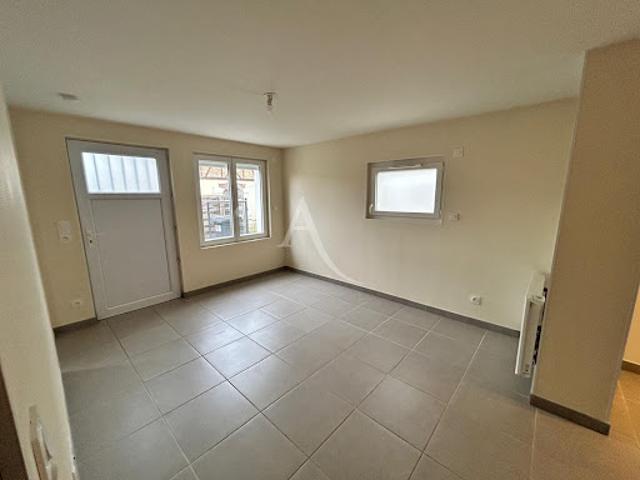 Location Appartement 1 pièce 34.55 m2 Evreux