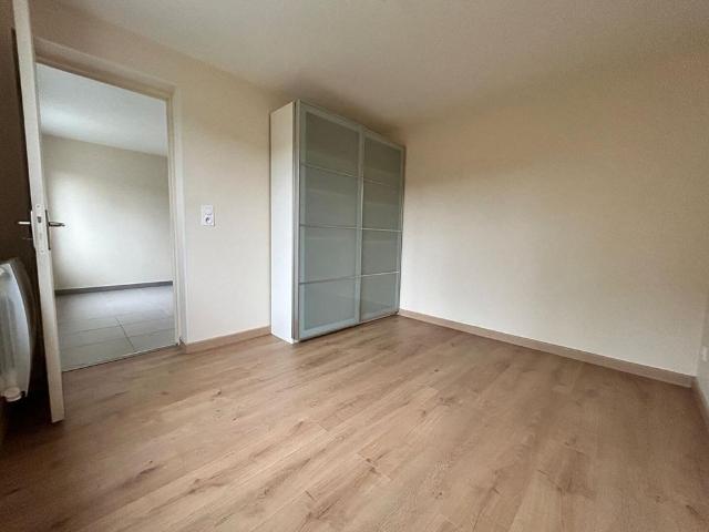 Location appartement 1 pièce, 34.55m², Évreux