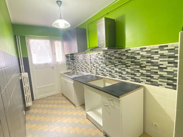 Location appartement 1 pièce, 34.55m², Nice