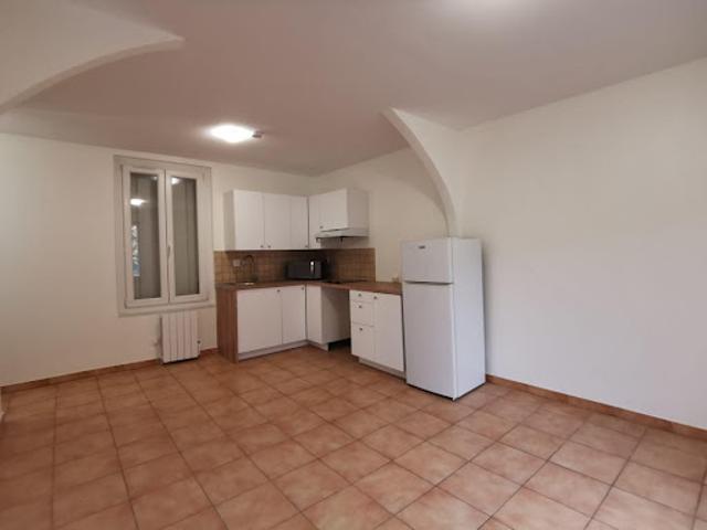 Location Appartement 1 pièce 34.5 m2 Dammarie les Lys