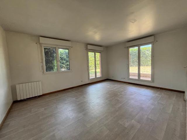 Location Appartement 1 pièce 34.64 m2 Massy