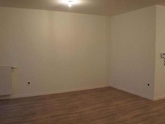 Location appartement 1 pièce, 34.71m², Meaux