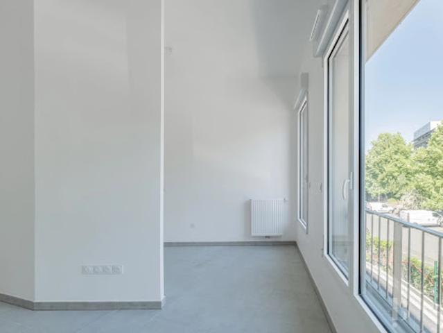 Location Appartement 1 pièce 34.7 m2 Bordeaux