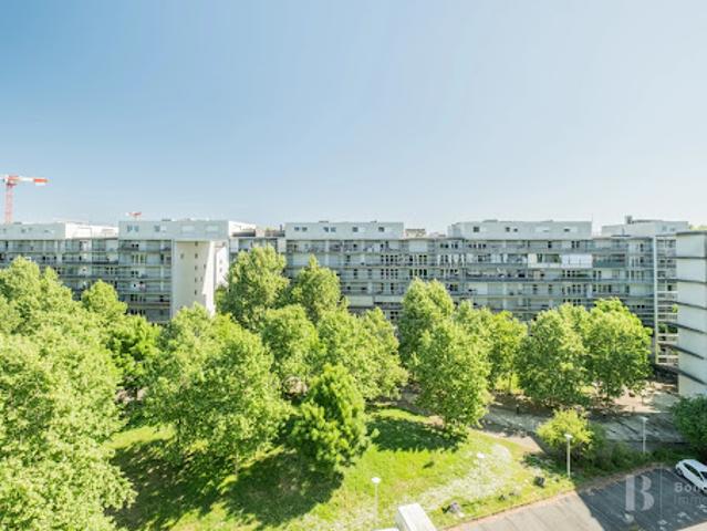 Location Appartement 1 pièce 34.7 m2 Bordeaux