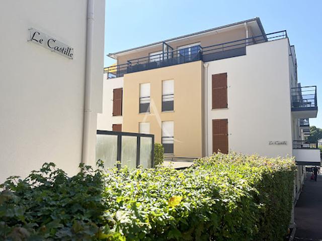 Location Appartement 1 pièce 34.86 m2 Dourdan